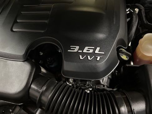 Used 2023 Dodge Challenger GT w/ Plus Package RWD image 23
