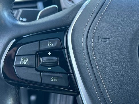 Used 2019 BMW 530i w/ Convenience Package image 29