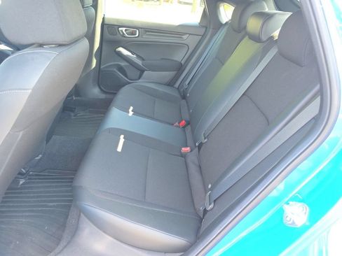Used 2022 Honda Civic Sport image 24