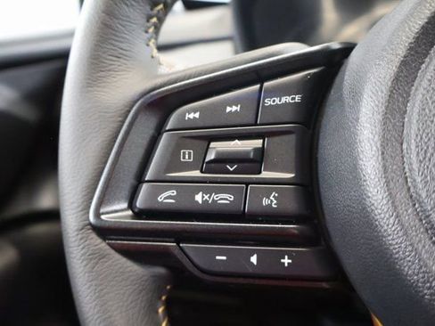 New 2026 Subaru Crosstrek 2.5i Wilderness w/ Wilderness Package image 18