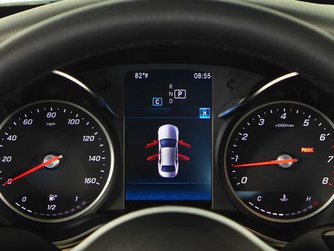 Used 2019 Mercedes-Benz C 300 Sedan image 29