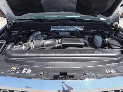 Used 2019 Chevrolet Silverado 3500 W/T w/ WT Convenience Package RWD image 17