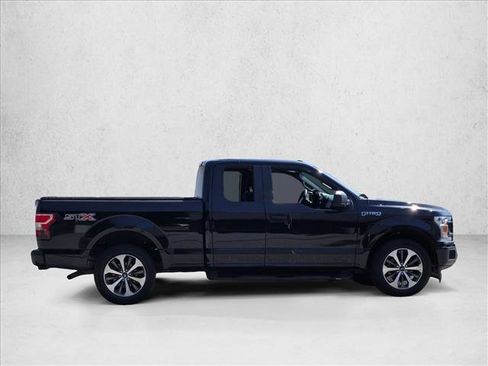 Used 2019 Ford F150 XL w/ Equipment Group 101A Mid RWD image 4