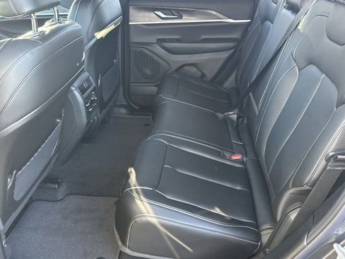 New 2025 Jeep Grand Cherokee Limited image 19