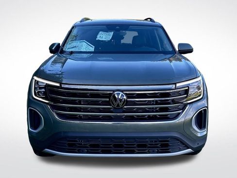 New 2026 Volkswagen Atlas SE image 8