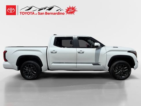 New 2026 Toyota Tundra Platinum AWD/4WD image 6