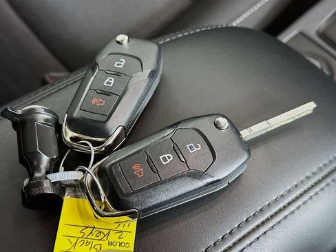 Certified 2022 Ford Bronco Sport image 20