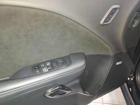 Used 2022 Dodge Challenger SRT Super Stock image 19