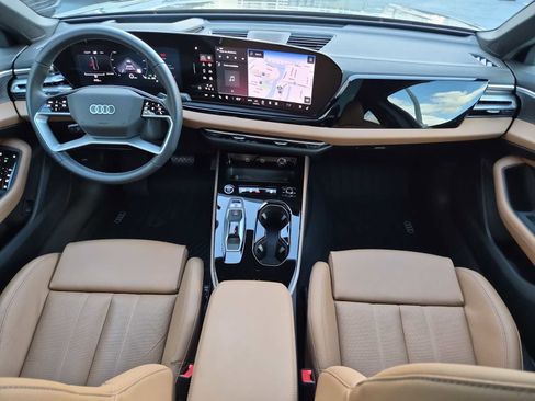 Certified 2025 Audi A5 2.0T Premium Plus w/ Premium Plus image 14