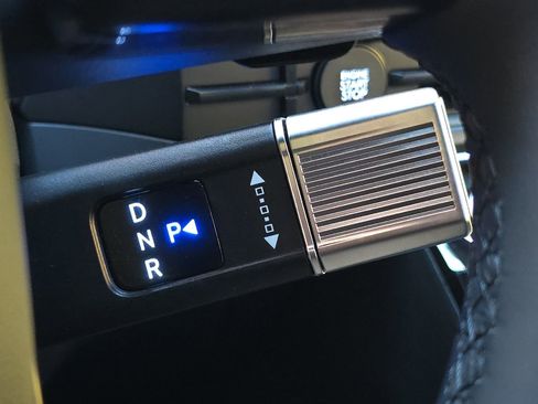 New 2026 Hyundai Santa Fe Calligraphy image 23