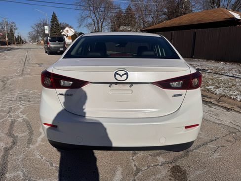 Used 2018 MAZDA MAZDA3 Touring image 6
