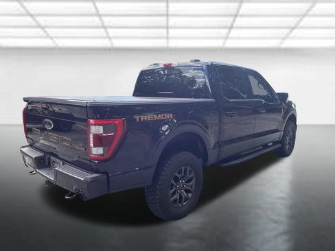 Used 2023 Ford F150 Tremor w/ Equipment Group 402A High AWD/4WD image 22