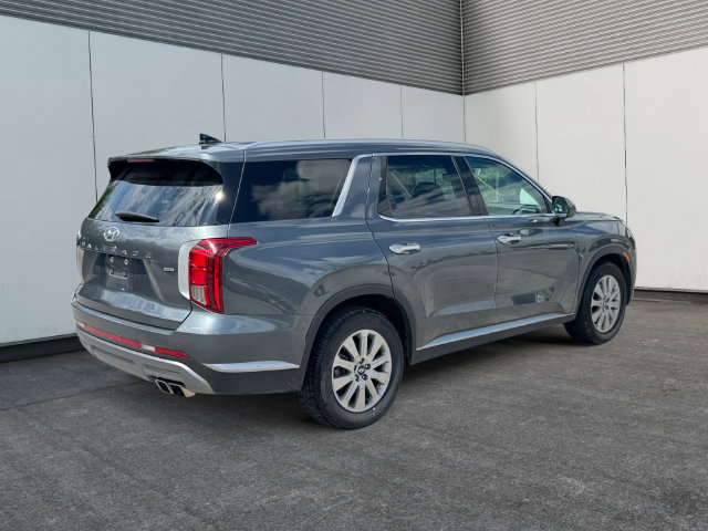 Used 2025 Hyundai Palisade SEL AWD/4WD image 5