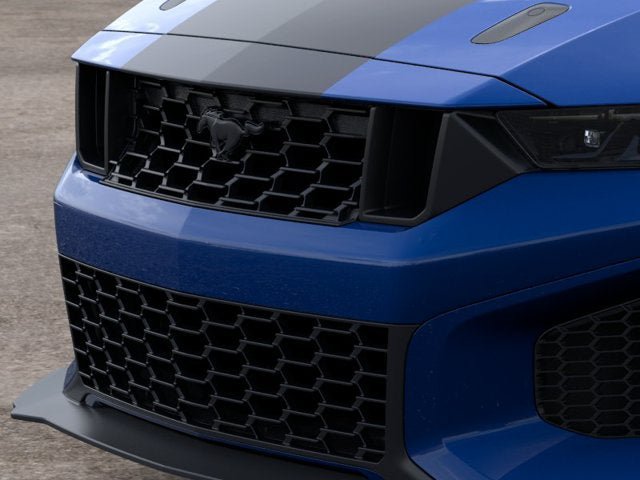 New 2026 Ford Mustang Dark Horse SC RWD image 17
