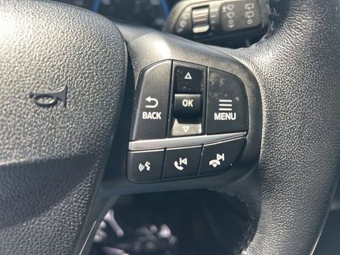 Used 2023 Ford Bronco Sport Big Bend w/ Convenience Package AWD/4WD image 23