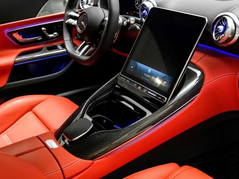 Used 2026 Mercedes-Benz AMG GT 63 image 26