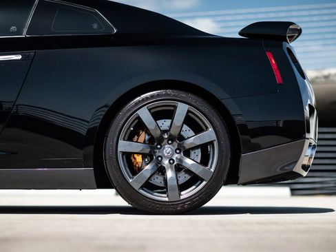 Used 2009 Nissan GT-R Premium image 42
