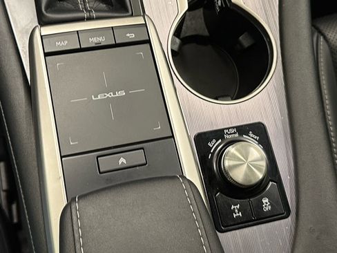Used 2022 Lexus RX 350 F Sport w/ Accessory Package AWD/4WD image 29