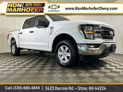 Used 2023 Ford F150 XLT