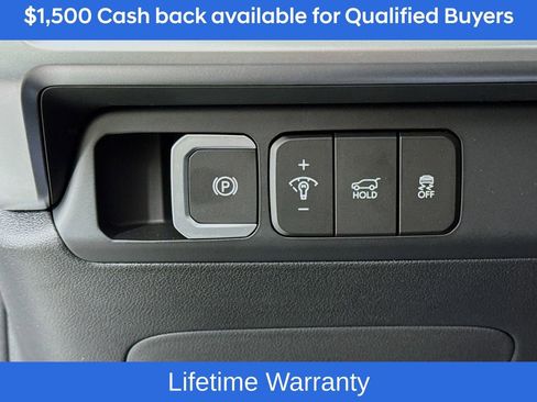 New 2026 Hyundai Santa Fe SEL w/ Tow & Go Package image 10