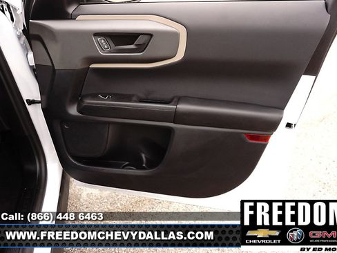 Used 2025 Ford Bronco Sport Big Bend image 33