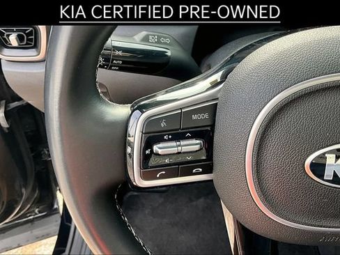 Certified 2021 Kia Sorento S FWD image 16