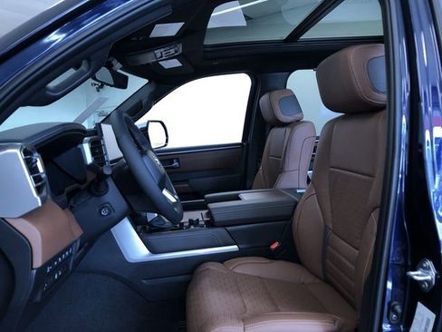 New 2026 Toyota Tundra 1794 Edition AWD/4WD image 12