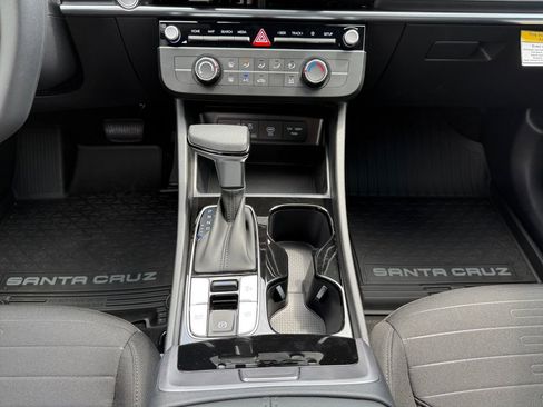 New 2026 Hyundai Santa Cruz SE image 15