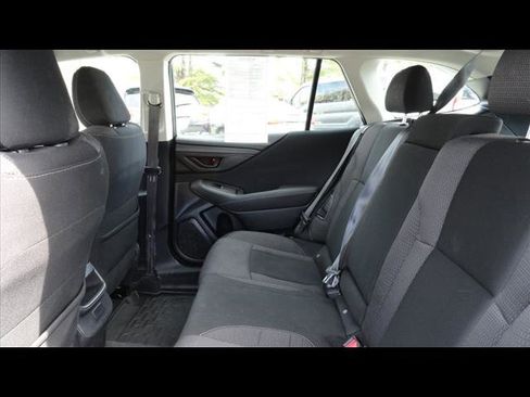 Used 2022 Subaru Outback image 17