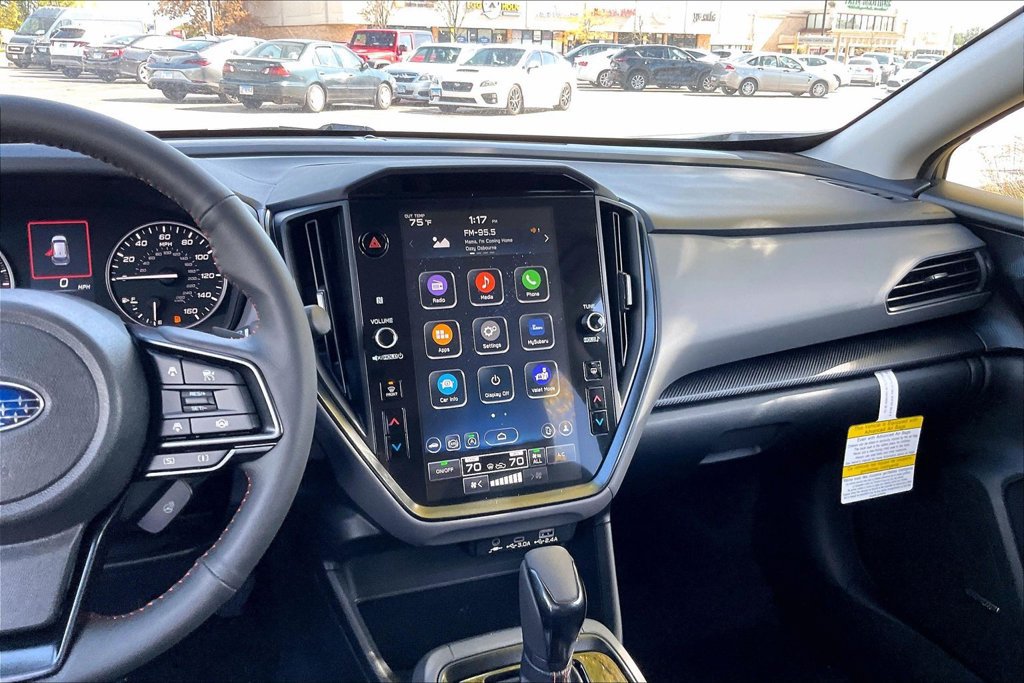 New 2026 Subaru Crosstrek 2.5i Limited AWD/4WD image 7