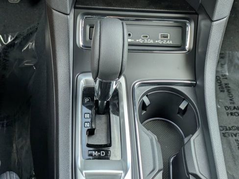 New 2026 Subaru Ascent Limited image 14