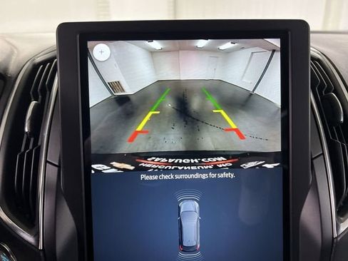 Used 2024 Ford Edge Titanium image 14