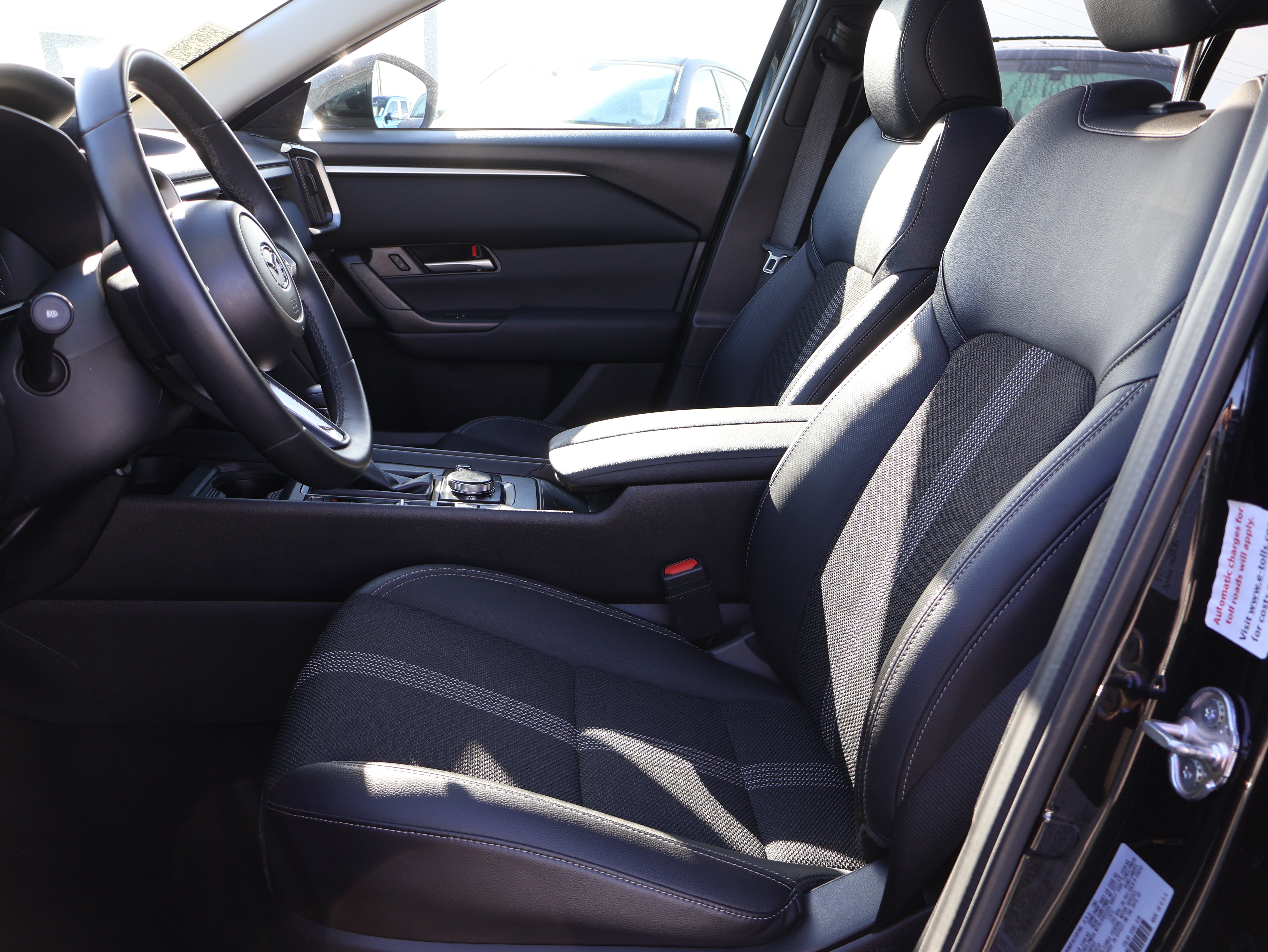 Used 2026 MAZDA CX-50 AWD 2.5 S w/ Preferred Pkg image 26
