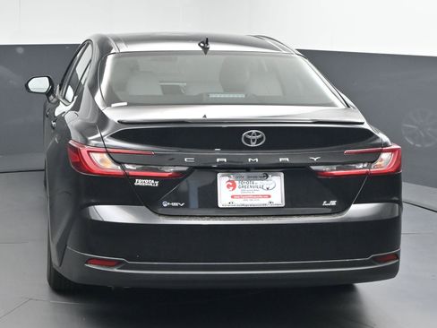 Certified 2025 Toyota Camry LE w/ Convenience Package image 7