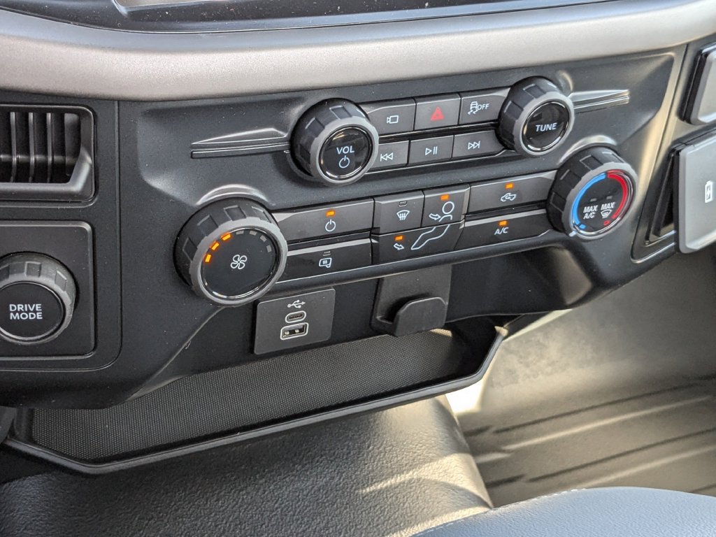 New 2026 Ford F150 XL RWD image 17