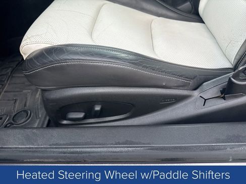 Used 2016 Chevrolet Camaro SS image 10