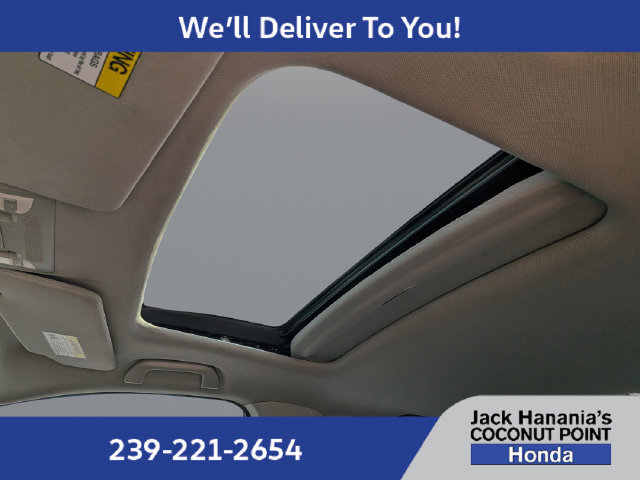 Used 2020 Acura ILX w/ Premium Package FWD image 22