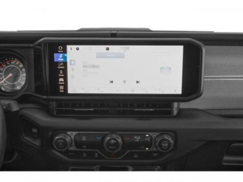 New 2026 Jeep Wrangler Sport image 13