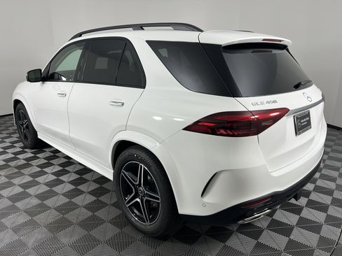 Used 2026 Mercedes-Benz GLE 450 4MATIC image 10