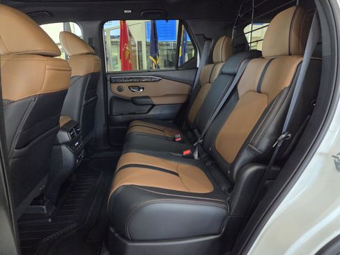 New 2026 Honda Passport TrailSport Elite image 8