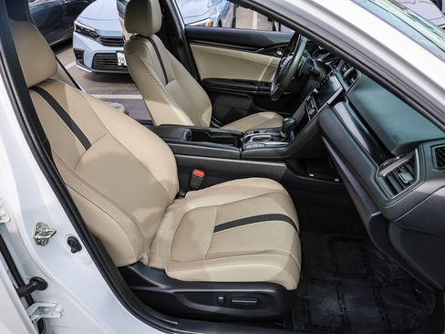 Used 2020 Honda Civic Sport Touring image 8