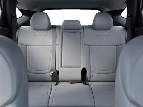 New 2026 Hyundai Tucson Limited image 12