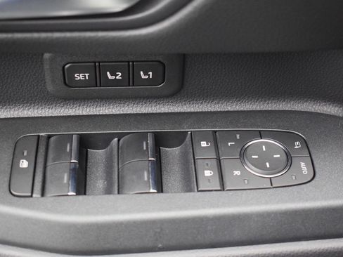 Used 2025 Toyota Land Cruiser w/ Premium Package AWD/4WD image 19