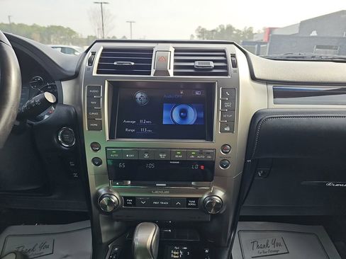 Used 2020 Lexus GX 460 Premium image 26