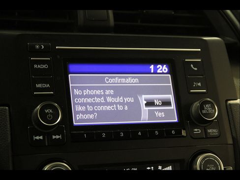 Used 2019 Honda Civic LX image 11