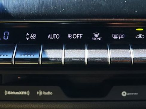 Used 2019 Lexus UX 200 F Sport w/ F Sport Premium Package image 48