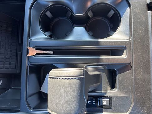 New 2025 Ford F150 Tremor w/ Equipment Group 402A High image 25