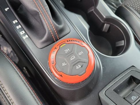 Used 2024 Ford Bronco Raptor AWD/4WD image 25