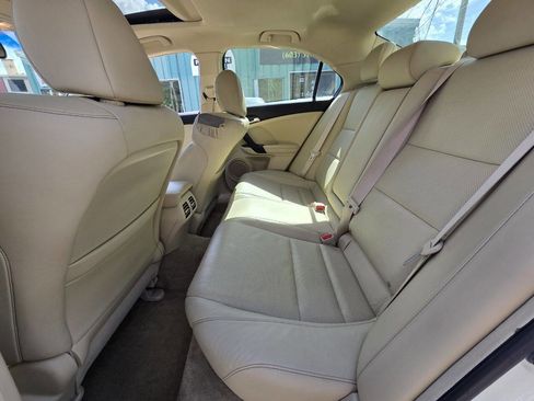 Used 2011 Acura TSX Sedan FWD image 19
