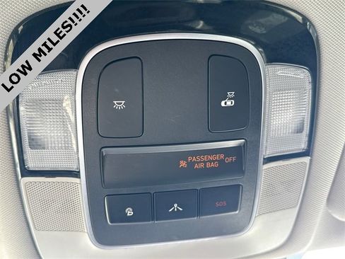 Certified 2021 Hyundai Sonata SEL w/ Cargo Package image 26